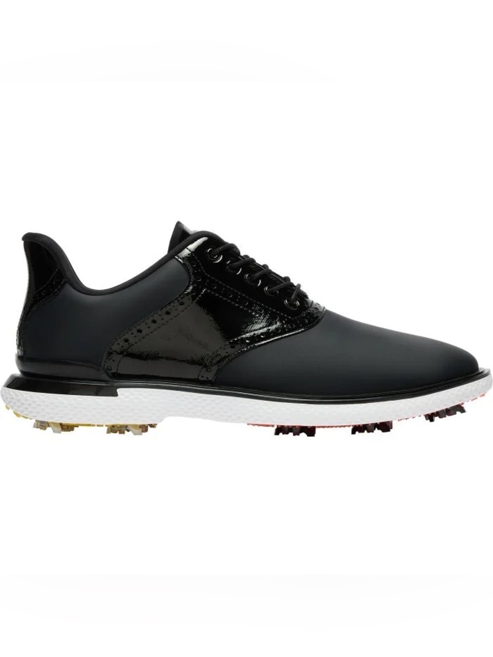 New G/FORE Men's Gallivan2r G/Lock Golf Shoes (Size 11.5)